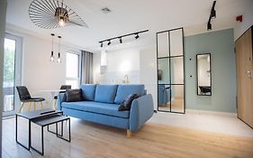 Rent40 Apartamenty Aura 2 Gdańsk Old Town